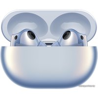 Наушники Huawei FreeBuds Pro 2 (перламутрово-голубой, китайская версия)