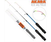 Akara Ice Jig Tele IGT-50-55