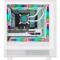 Корпус Formula Air Mesh G2 (белый)