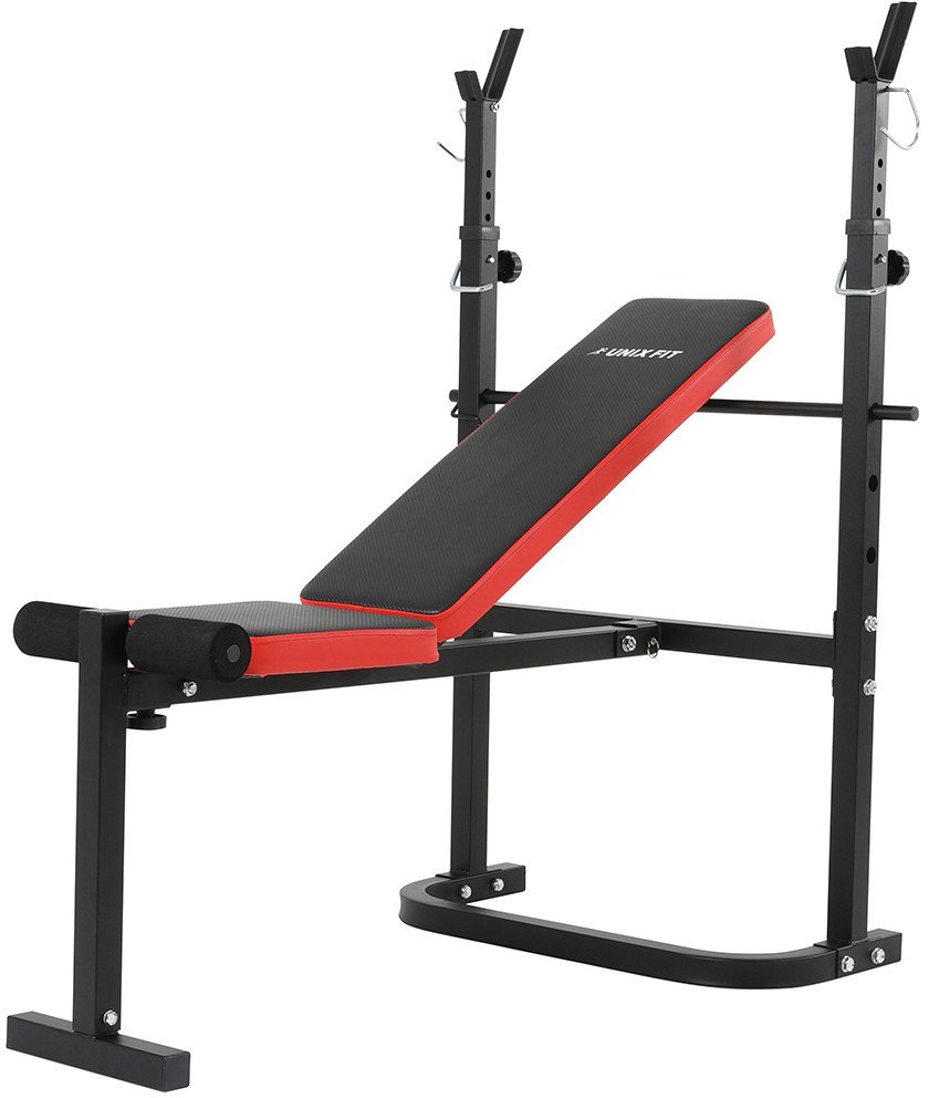 

Силовая скамья Unixfit Bench 120 BSBN120