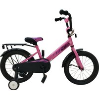 Детский велосипед Forward Nitro 16 2023 (ярко-розовый) в Лиде