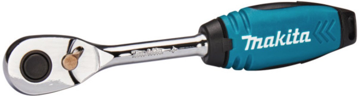 

Вороток с трещоткой Makita E-11558