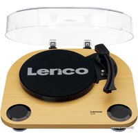 Виниловый проигрыватель Lenco LS-40WD