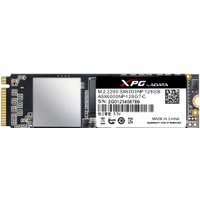 SSD ADATA XPG SX6000 128GB ASX6000NP-128GT-C