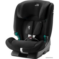 Детское автокресло Britax Romer Evolvafix (space black)