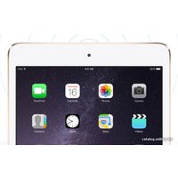 Планшет Apple iPad mini 3 128GB LTE Gold