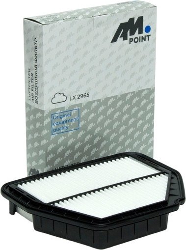 Воздушный фильтр AM Point LX2965