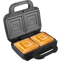 Многофункциональная сэндвичница Sencor SSM 9860BK