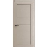 Межкомнатная дверь el'Porta Порта-210 80x200 (Dacota Wood)