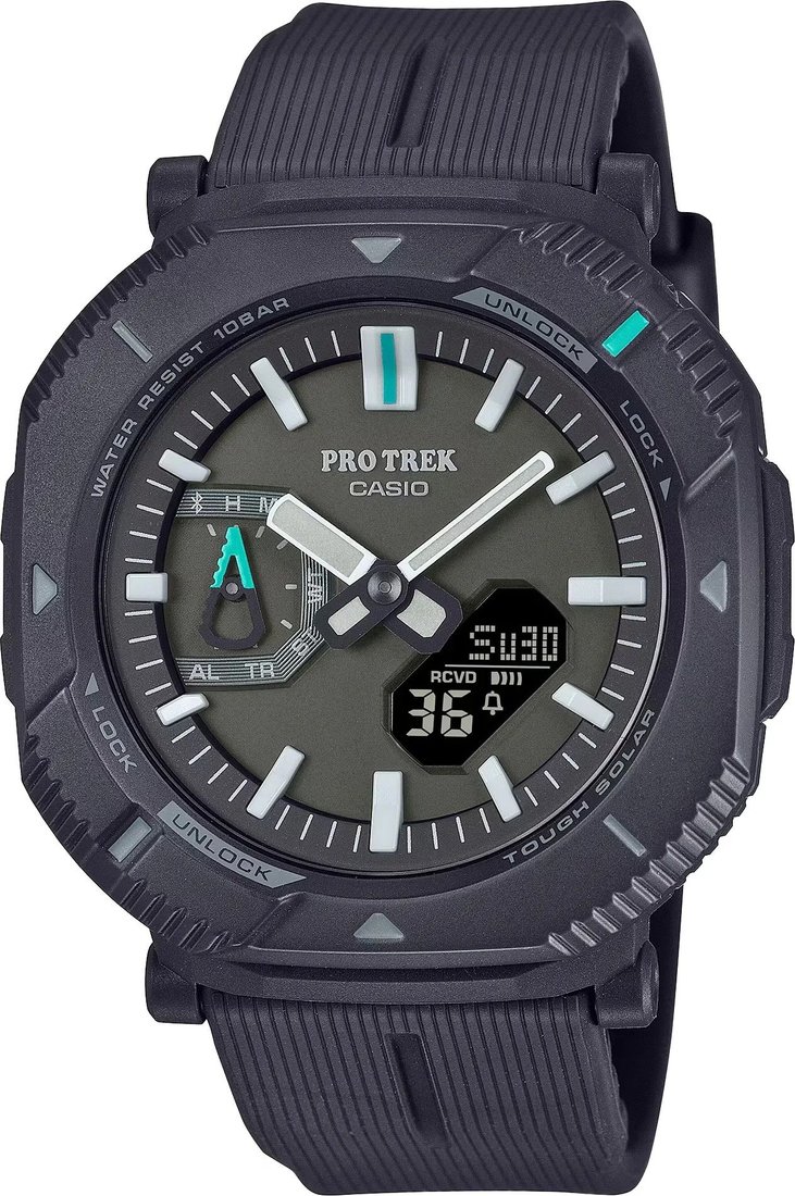 

Наручные часы Casio ProTrek PRJ-B001-1E