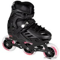 Роликовые коньки Powerslide Khaan Jr. Pro 940642 (р. 27-30)