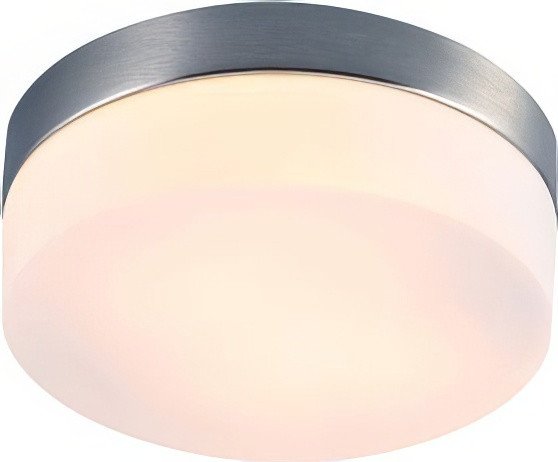 

Припотолочная люстра Arte Lamp Aqua-Tablet A6047PL-2SS