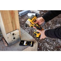Винтоверт DeWalt DCF888B (без АКБ)