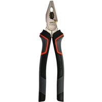 Плоскогубцы Deli DL0004