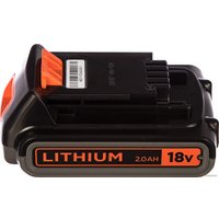 Аккумулятор Black & Decker BL2018 (18В/2 Ah)