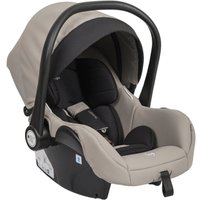 Универсальная коляска Indigo Target (3 в 1, бежевый)