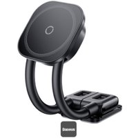 Держатель для смартфона Baseus PrimeTrip C03s Magnetic Cosmic Black C0013701