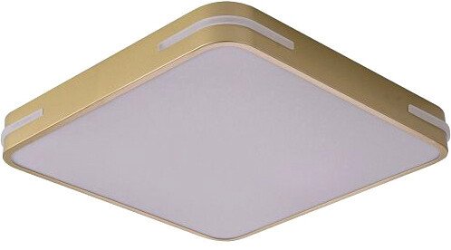 

Светильник-тарелка Zortes Gabby ZRS.1215.03