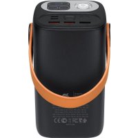 Внешний аккумулятор Rivacase VA1086 60000mAh (черный)