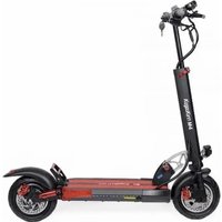 Электросамокат Kugoo Kirin M4 11 Ah