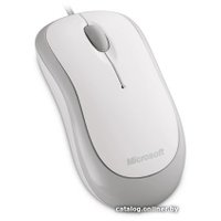 Мышь Microsoft Basic Optical Mouse for Business (белый)