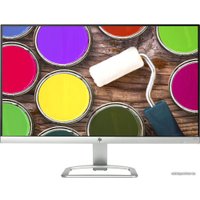 Монитор HP 24ea [X6W26AA]