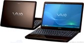 VAIO VPC-EB1S1R/T