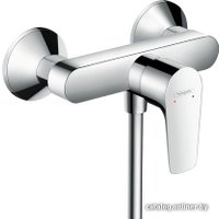 Смеситель Hansgrohe Talis E 71760000 (хром)