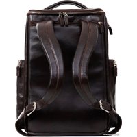 Городской рюкзак Versado 278 (коричневый)