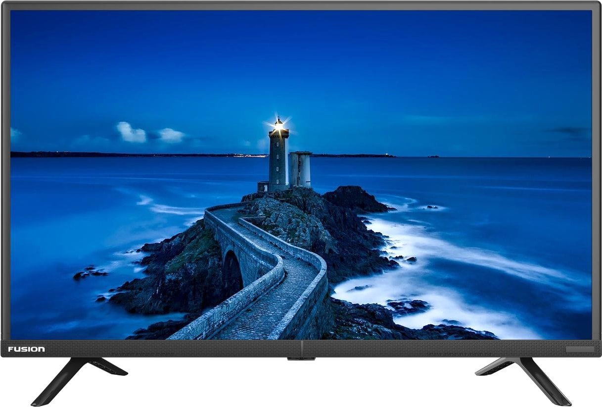 

Телевизор FUSION Electronics FLTV-32A310