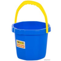 Ведерко для игры в песочнице Полесье Ведро 58768