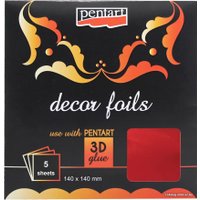 Поталь Pentart 20741