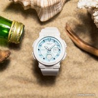 Наручные часы Casio Baby-G BGA-250-7A1