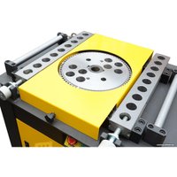 Станок для гибки арматуры ТСС GW 42A