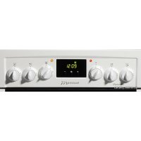 Кухонная плита MasterCook KGE 3479 SB Dynamic