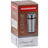Электрическая кофемолка Normann ACG-331