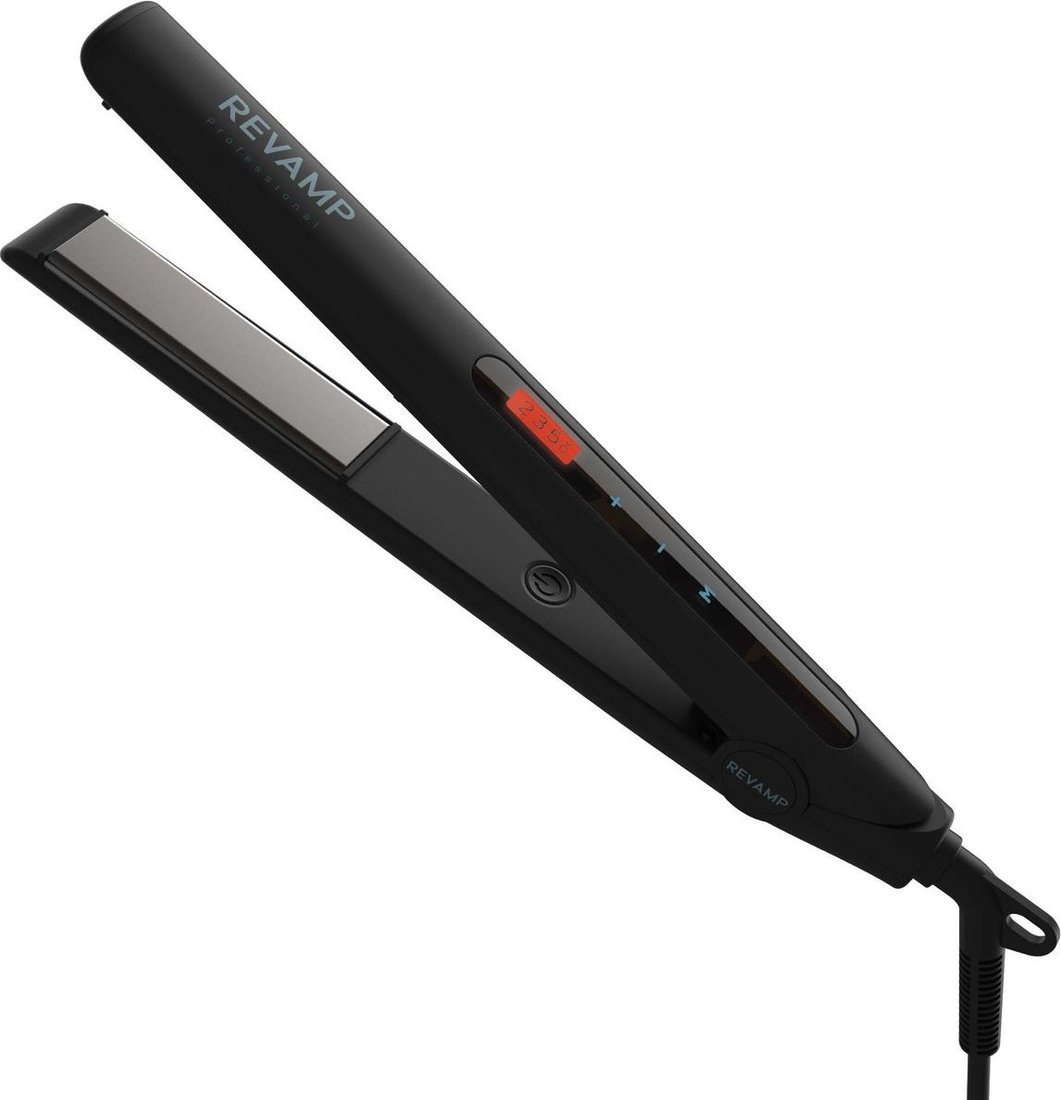 

Выпрямитель Revamp Progloss Touch Digital ST-1500