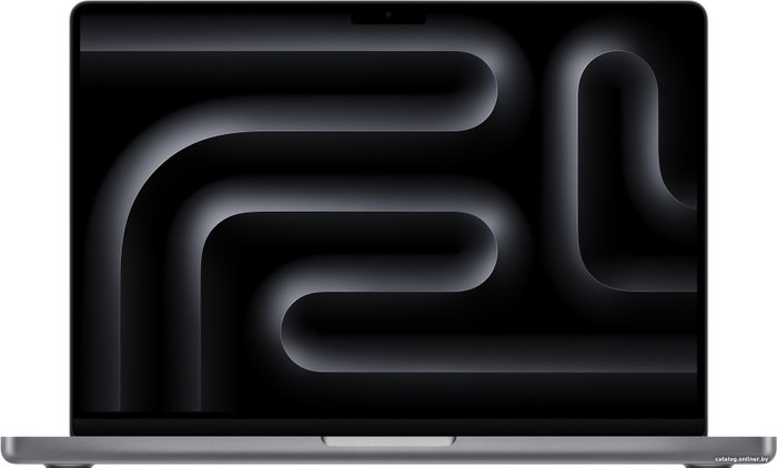 Apple MacBook Pro 14.2" M3 2023 MXE03