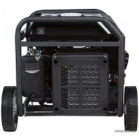 Бензиновый генератор Hyundai HHY 7050Si