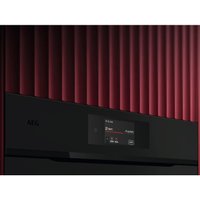 Микроволновая печь AEG NKM7N721T