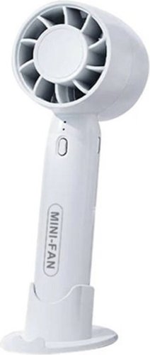 Вентилятор XO MF93 (белый)