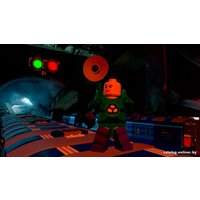  LEGO Batman 3: Покидая Готэм для Xbox 360