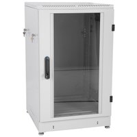 Шкаф телекоммуникационный ЦМО 18U ШТК-М-18.6.8-1ААА-9005