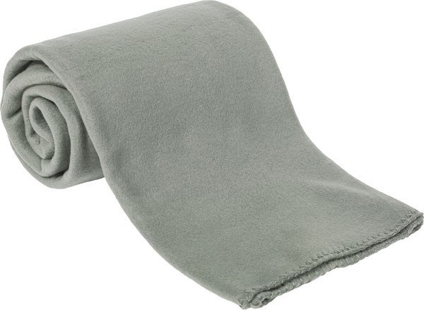 

Плед Mio Tesoro 127x152 (серый)