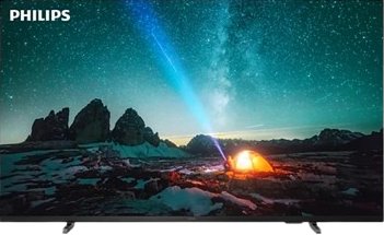 

Телевизор Philips 55PUS7609/12