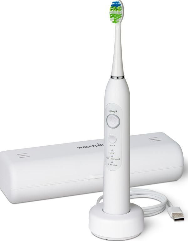 

Электрическая зубная щетка Waterpik STW-03