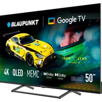 Телевизор Blaupunkt 50QBG6000T