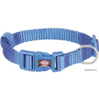 Ошейник Trixie Premium Collar XS-S 201402 (королевский синий)