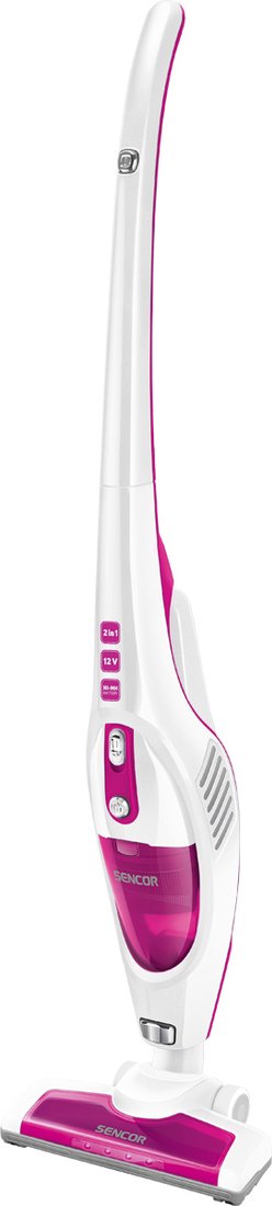 

Пылесос Sencor SVC 7612VT