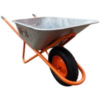 Одноколесная тачка БЕТ WB6430-118L